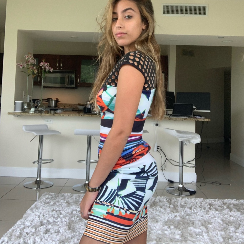 Clover Canyon Dress - Picture 4 of 6